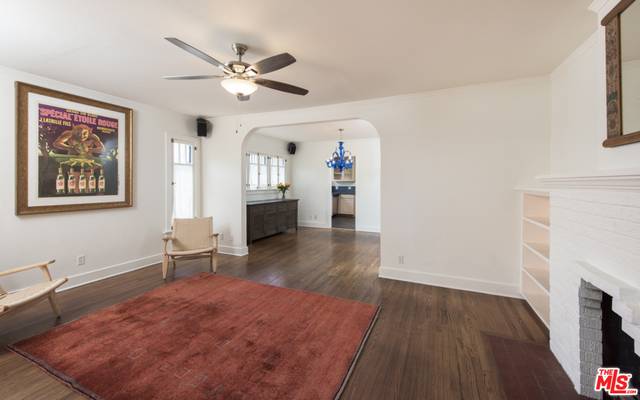 West Hollywood, CA 90046,1039 HAVENHURST DR