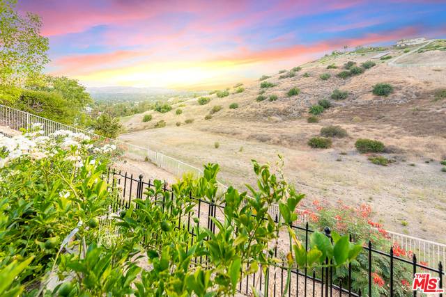 West Hills, CA 91304,24574 STONEGATE DR