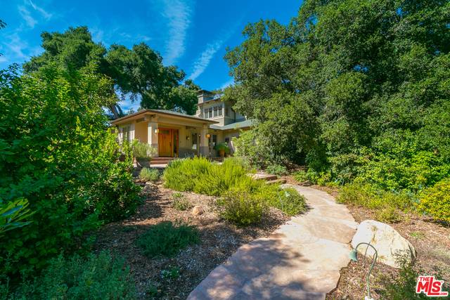 Ojai, CA 93023,810 EL TORO RD