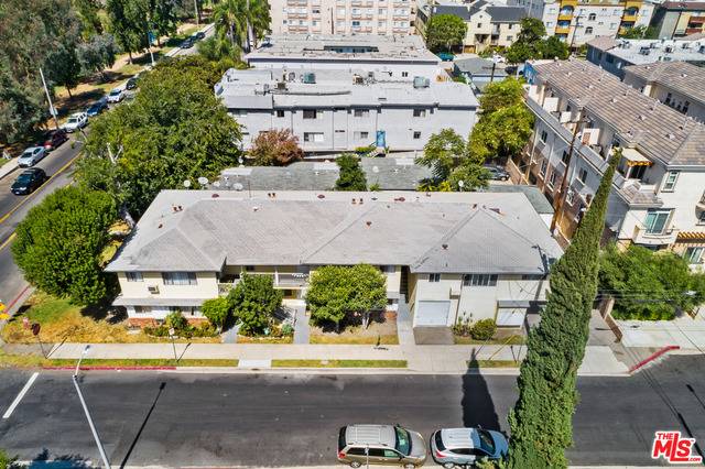 North Hollywood, CA 91601,4904 TUJUNGA AVE