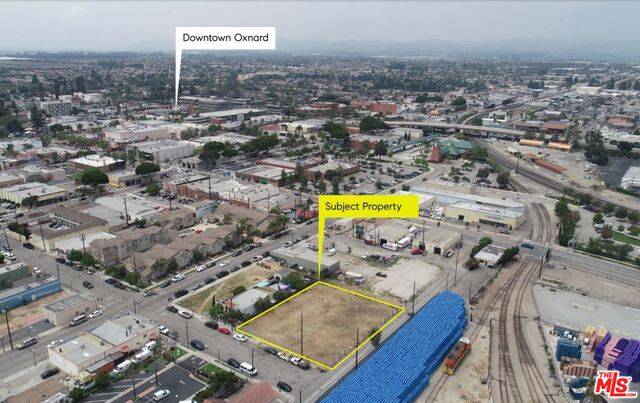 Oxnard, CA 93030,217 E 6TH ST