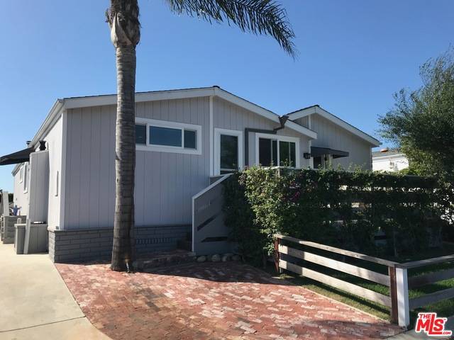 Malibu, CA 90265,29500 Heathercliff RD #288