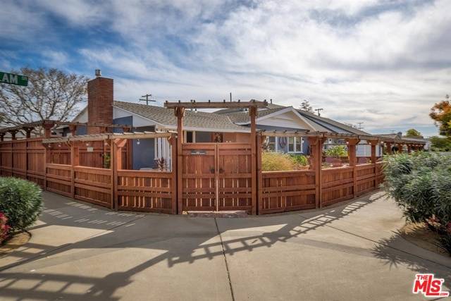 Santa Maria, CA 93454,802 HASLAM DR