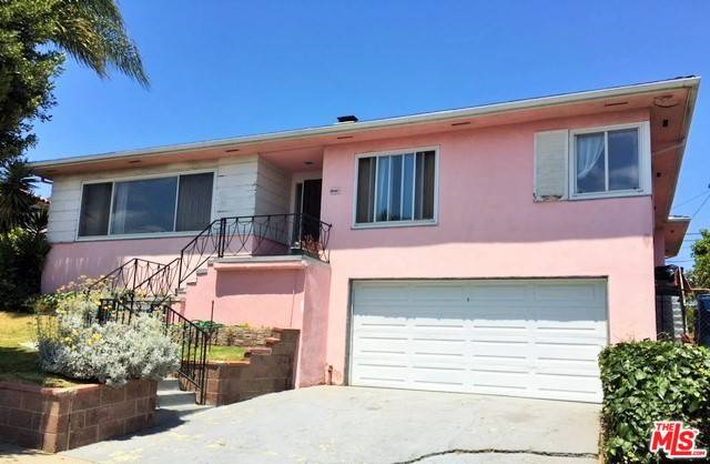 Inglewood, CA 90303,10236 S 7TH AVE