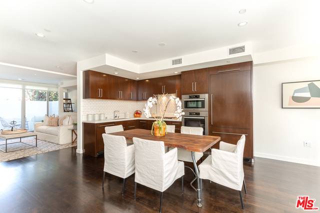 Santa Monica, CA 90405,125 PACIFIC ST #3