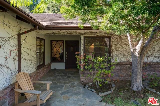 Pacific Palisades, CA 90272,17420 VEREDA DE LA MONTURA
