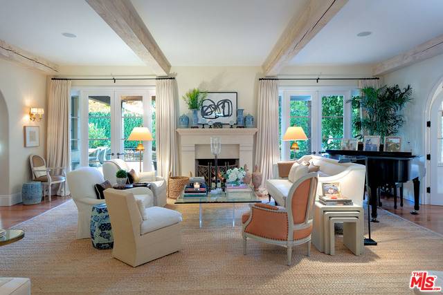 Pacific Palisades, CA 90272,1520 MONACO DR