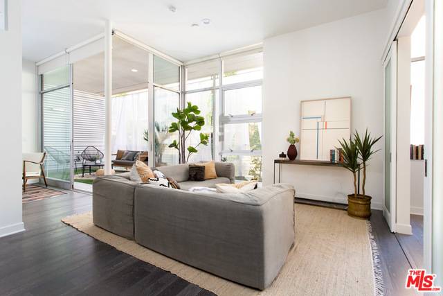 Marina Del Rey, CA 90292,4080 GLENCOE AVE #309