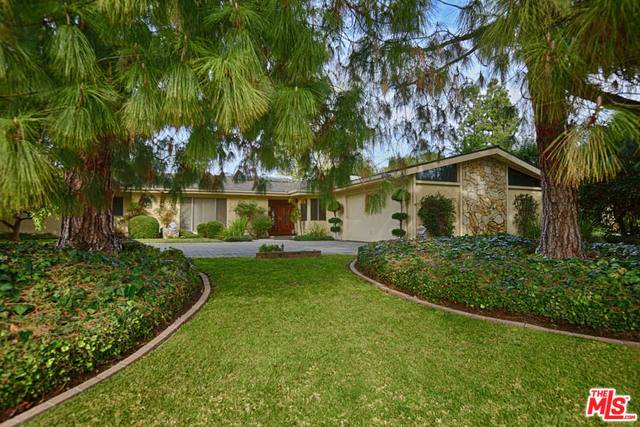 Woodland Hills, CA 91364,20419 RUSTON RD