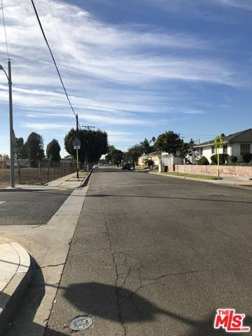 Inglewood, CA 90305,2618 W ARBOR VITAE ST