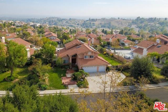 Granada Hills, CA 91344,12955 LOUISE AVE