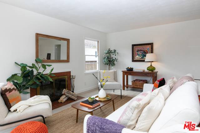 Culver City, CA 90230,12047 ANETA ST