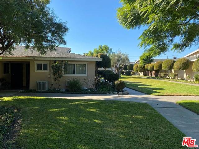 Anaheim, CA 92804,630 S KNOTT AVE #60