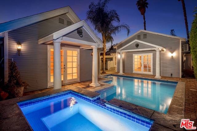 West Hollywood, CA 90046,1308 N OGDEN DR