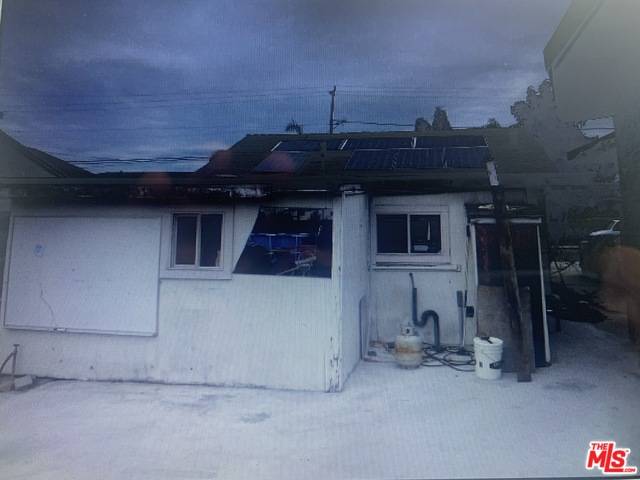 Seaside, CA 93955,956 Hilby AVE