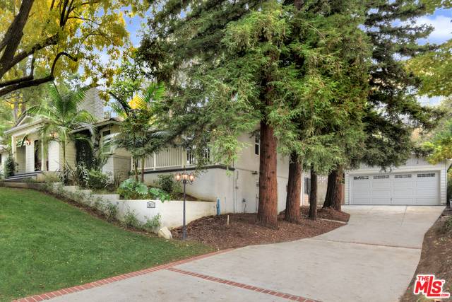 Sherman Oaks, CA 91403,15514 DEL GADO DR