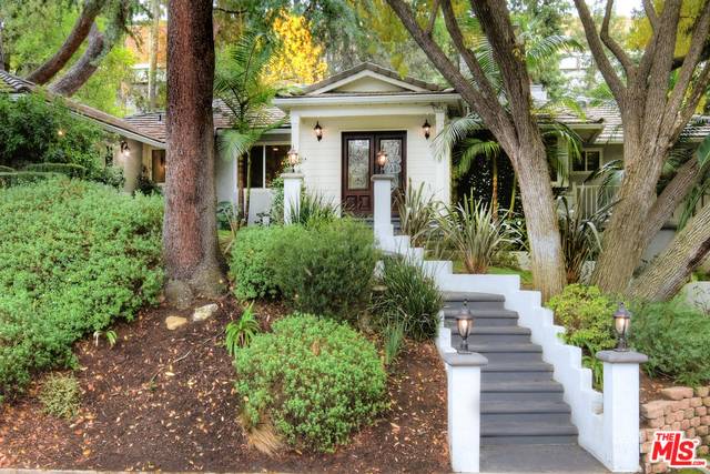 Sherman Oaks, CA 91403,15514 DEL GADO DR