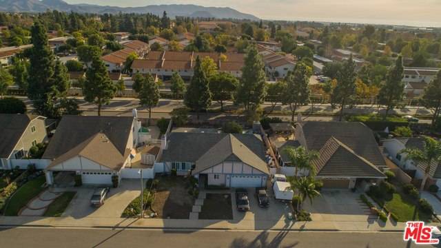 Camarillo, CA 93010,830 SUN GROVE DR