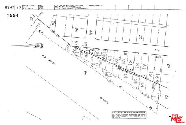 Pico Rivera, CA 90660,4649 Ivy ST