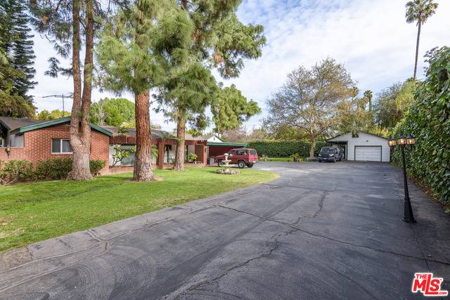 Encino, CA 91436,4938 RUBIO AVE