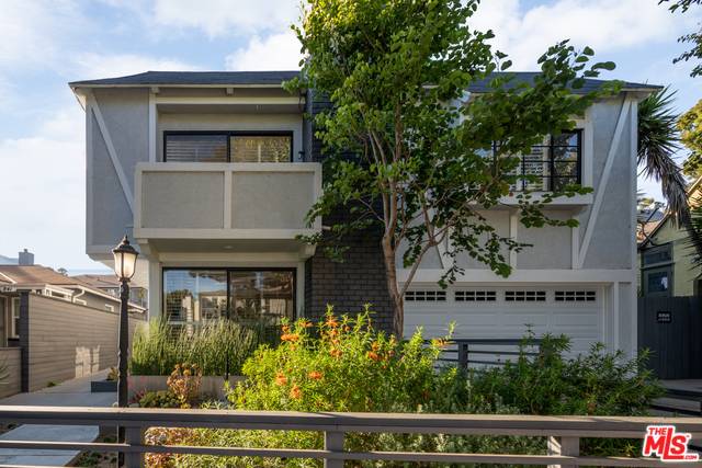 Santa Monica, CA 90405,909 GRANT ST #3