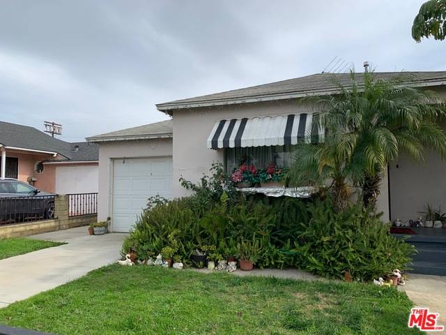 Gardena, CA 90248,14410 S DENVER AVE