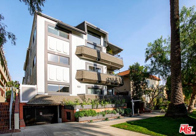 Santa Monica, CA 90403,1131 12TH ST #206