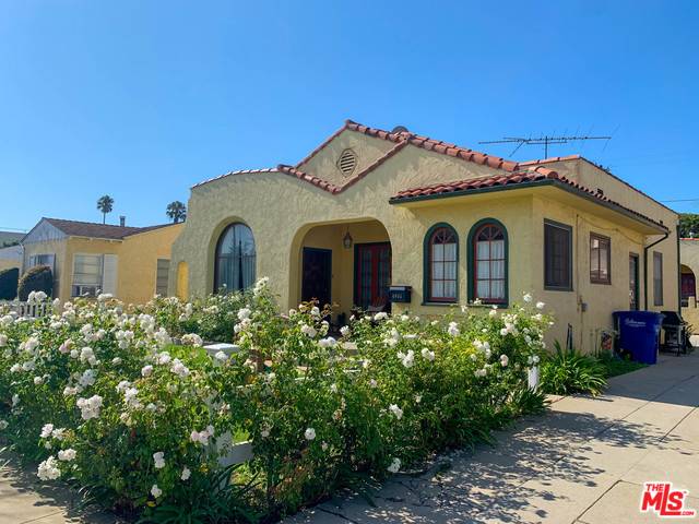 Culver City, CA 90232,4041 DUQUESNE AVE