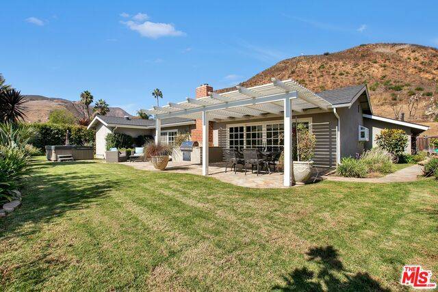 Malibu, CA 90265,30608 RAYO DEL SOL DR