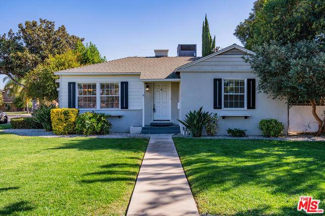 Van Nuys, CA 91406,7754 GENESTA AVE