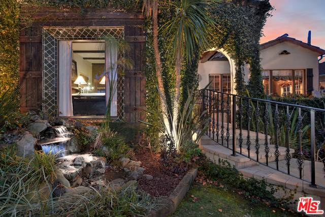 Sherman Oaks, CA 91423,4151 COLBATH AVE