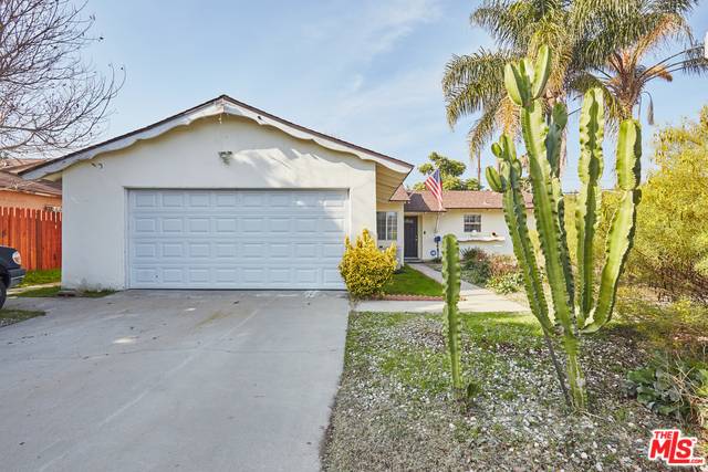 Granada Hills, CA 91344,10401 DANUBE AVE
