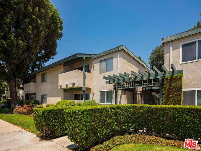 Granada Hills, CA 91344,10636 WOODLEY AVE #64