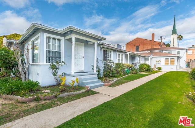 Santa Monica, CA 90403,1009 10TH ST