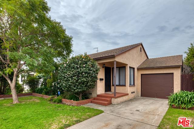 Los Angeles, CA 90064,2753 BURKSHIRE AVE