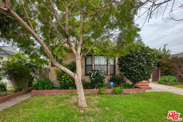 Los Angeles, CA 90064,2753 BURKSHIRE AVE