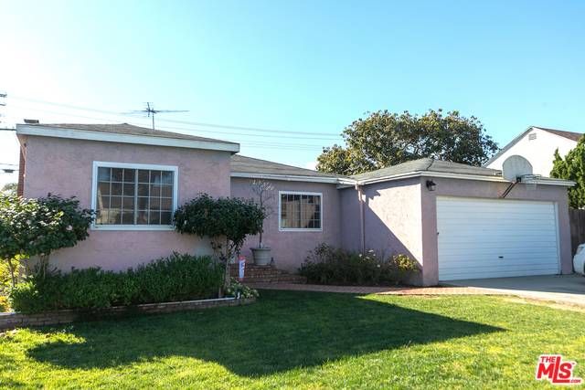 Los Angeles, CA 90045,8825 BLERIOT AVE