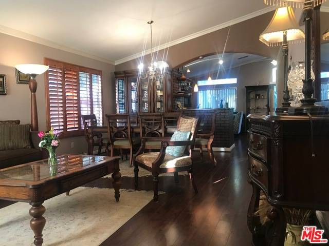 Canyon Country, CA 91351,19613 SUNRISE SUMMIT DR