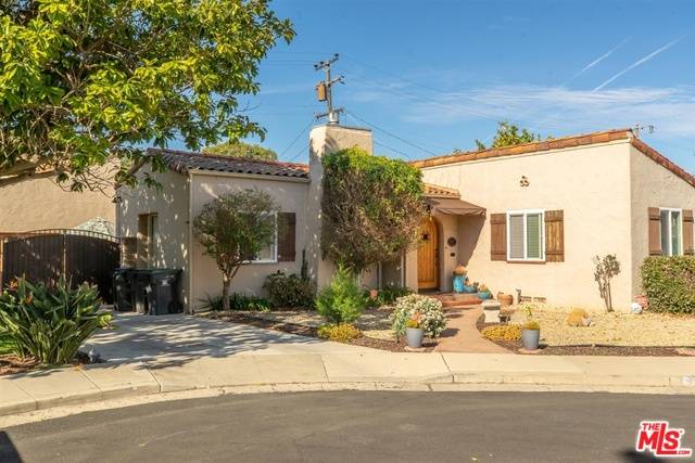 Santa Maria, CA 93454,112 PALM COURT DR