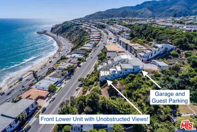 Malibu, CA 90265,18049 COASTLINE DR #4