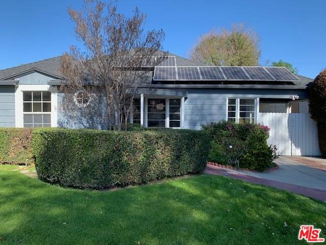 North Hollywood, CA 91601,11549 ADDISON ST