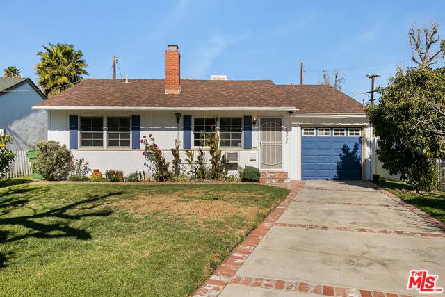 Valley Glen, CA 91405,13901 ARCHWOOD ST