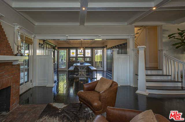 West Hollywood, CA 90046,1243 N FULLER AVE