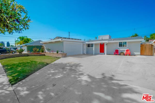 La Mirada, CA 90638,13219 BONA VISTA LN