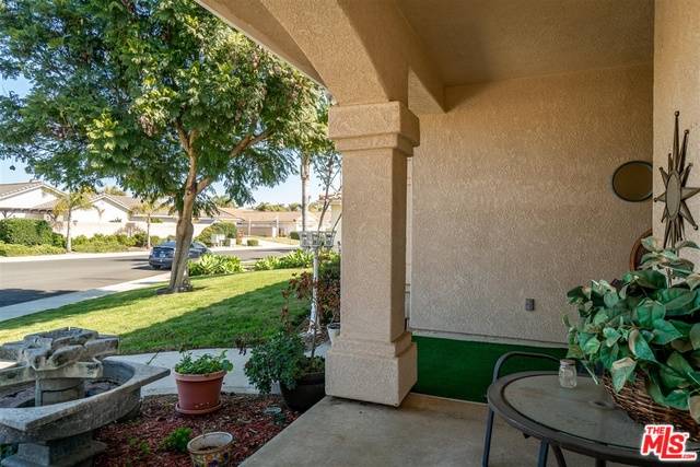 Santa Maria, CA 93454,1724 HORSEMAN CT