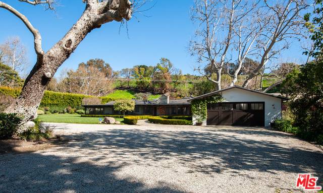 Malibu, CA 90265,6172 BONSALL DRIVE