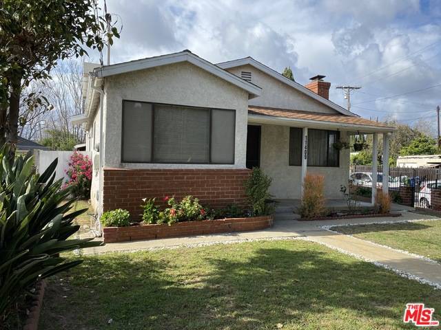 Culver City, CA 90230,11409 BRADDOCK DR