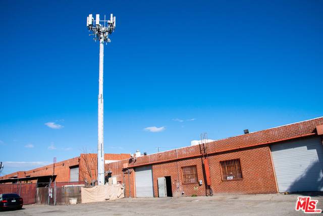 North Hollywood, CA 91605,8125 LANKERSHIM