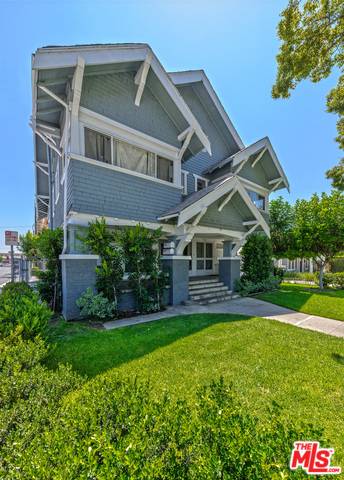 Glendale, CA 91203,500 W WILSON AVE