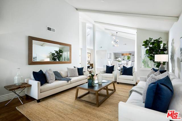 Pacific Palisades, CA 90272,1322 AVENIDA DE CORTEZ
